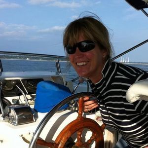 Meet your Posher, Diane